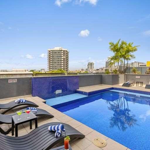 H On Mitchell 4* Darwin