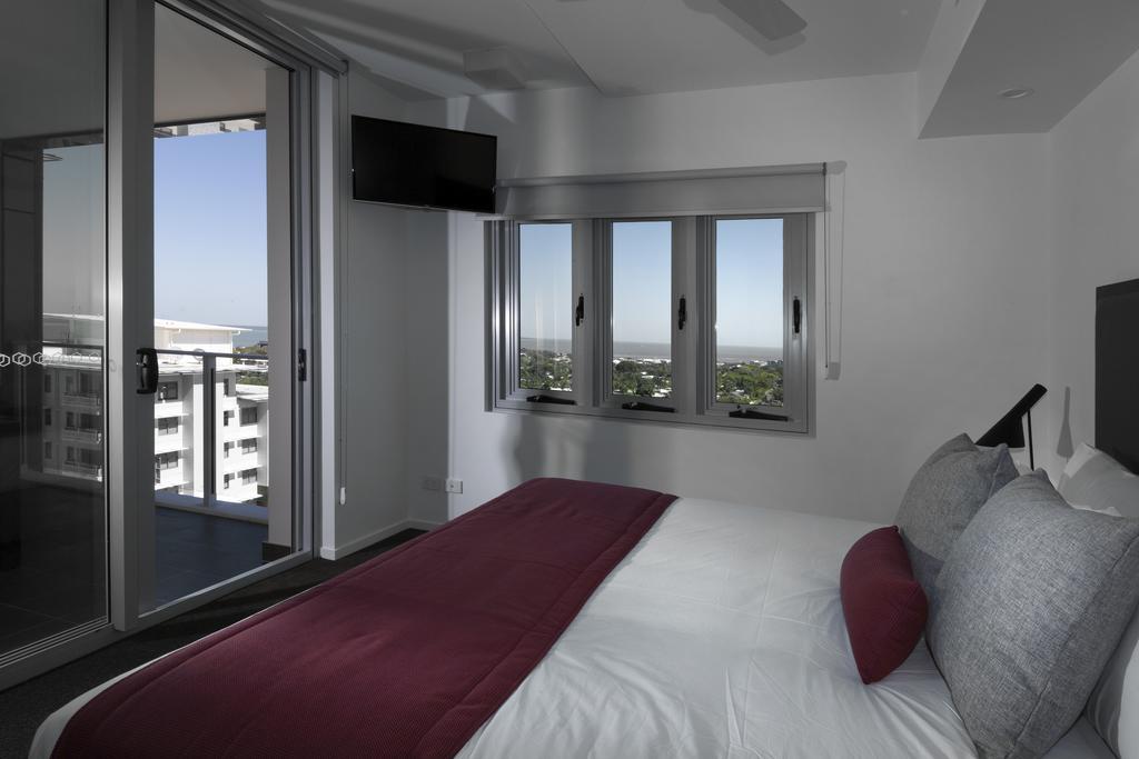 Aparthotel H On Mitchell Darwin