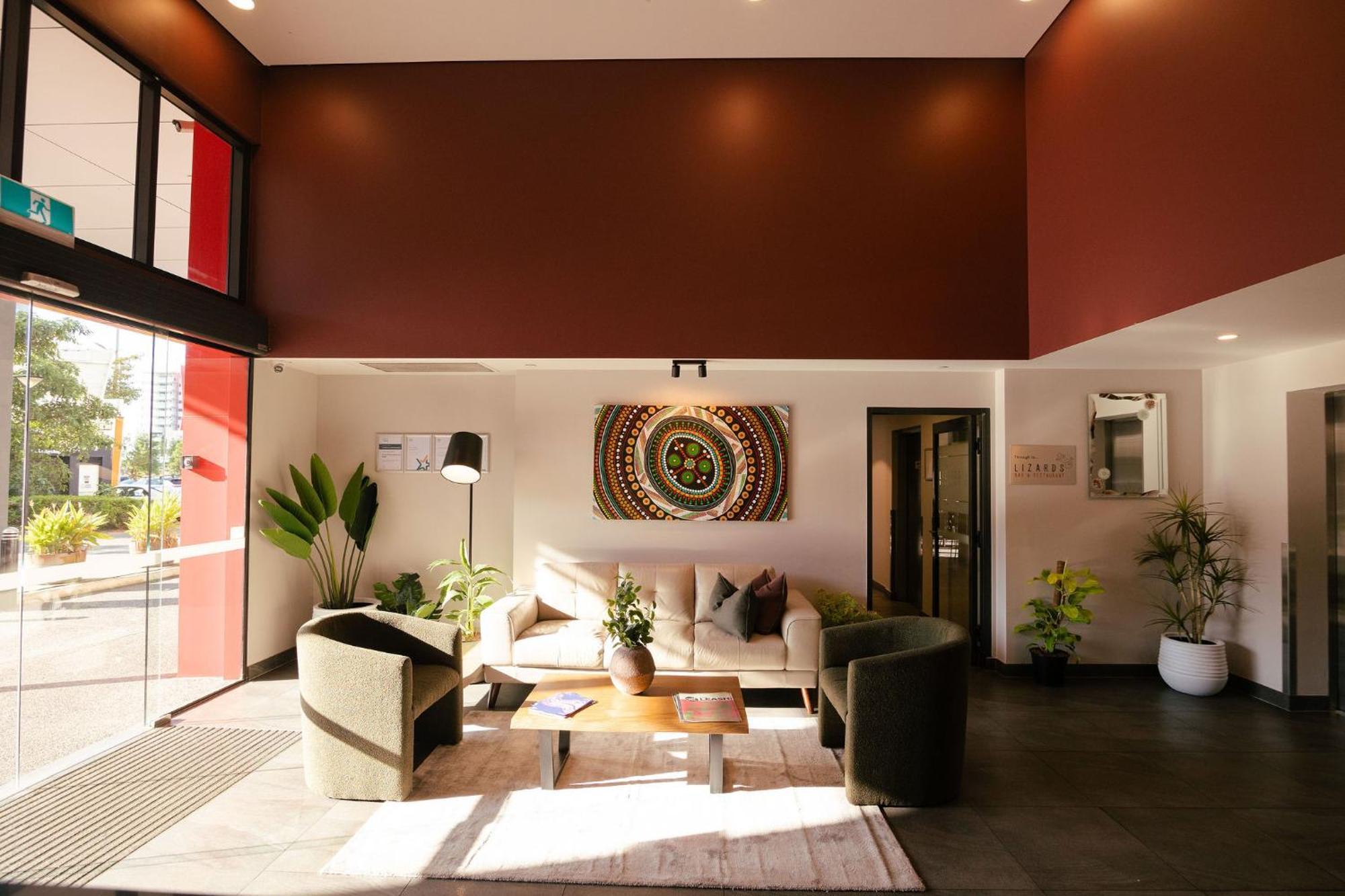 Aparthotel H On Mitchell