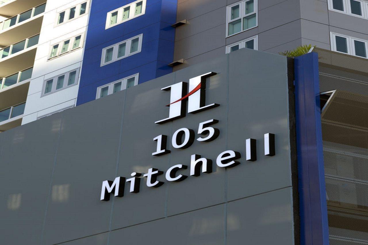 Aparthotel H On Mitchell Darwin