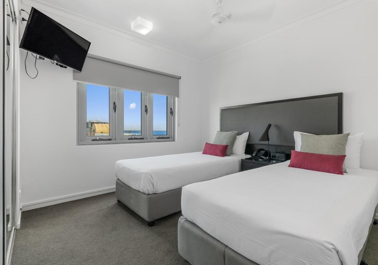 Aparthotel H On Mitchell 4*